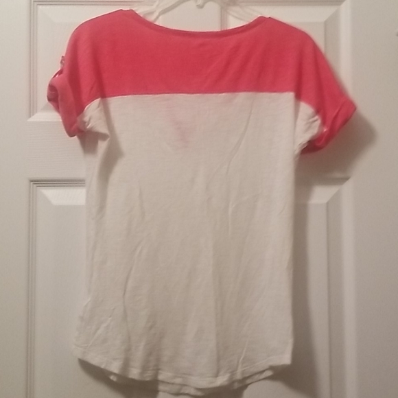 Express Baseball Tee - Picture 3 of 3